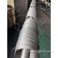 Medical titanium pure wire